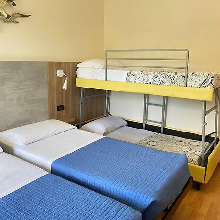 Hotel Betty Rimini Eksteriør bilde