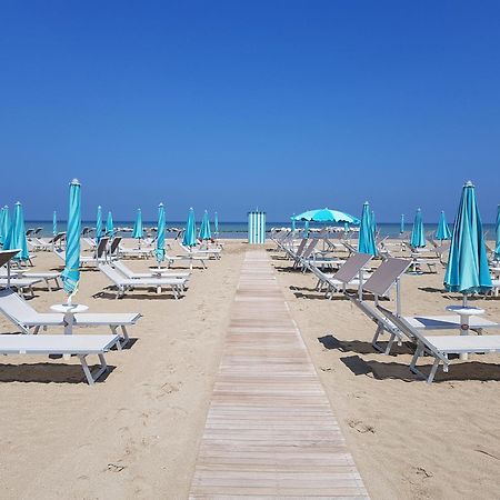 Hotel Betty Rimini Eksteriør bilde