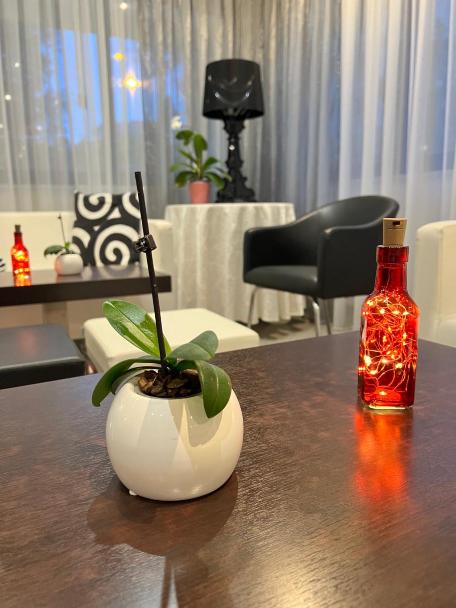 Hotel Betty Rimini Eksteriør bilde