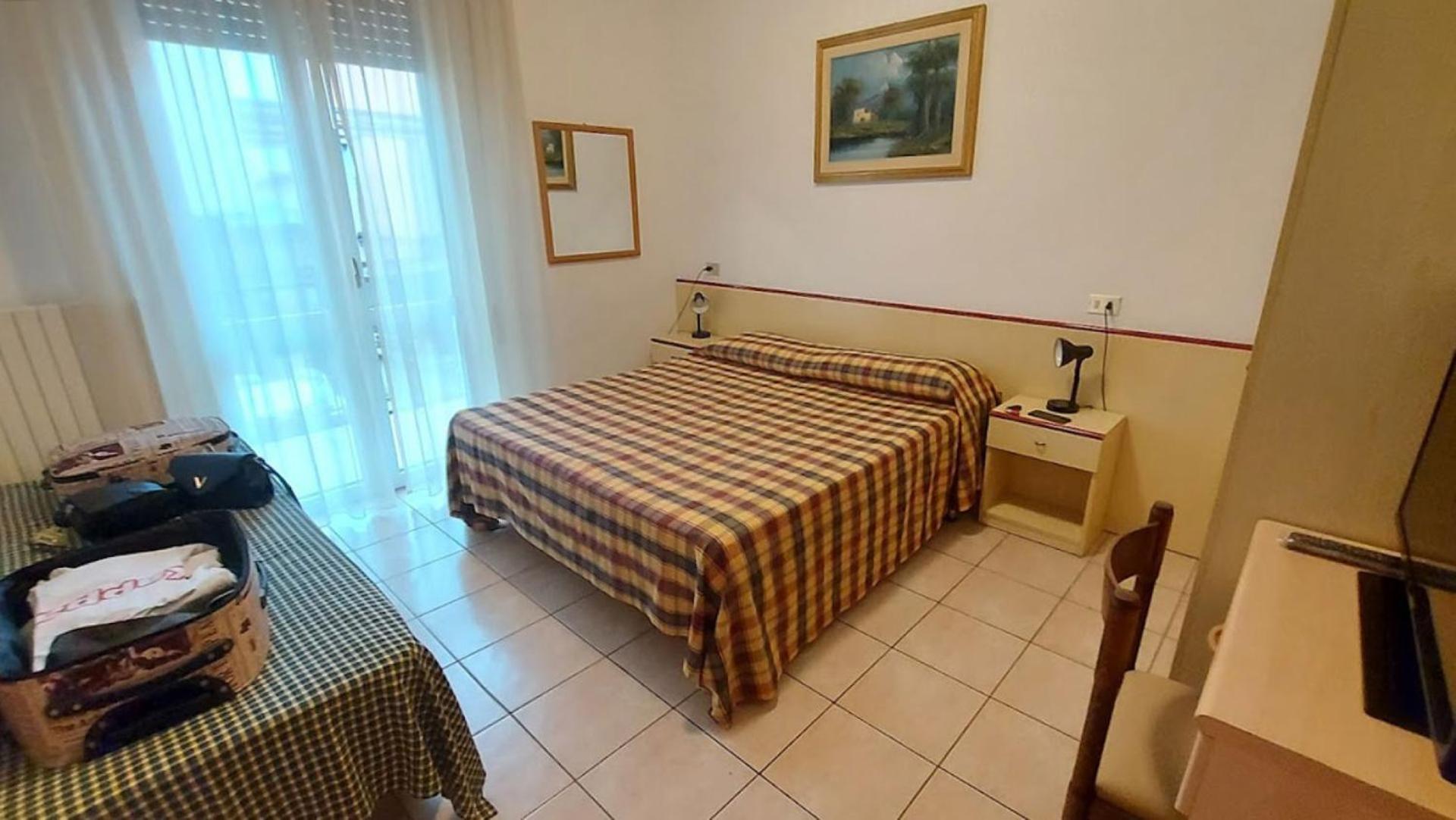 Hotel Betty Rimini Eksteriør bilde